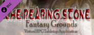 Fantasy Grounds - PFRPG The Reaping Stone