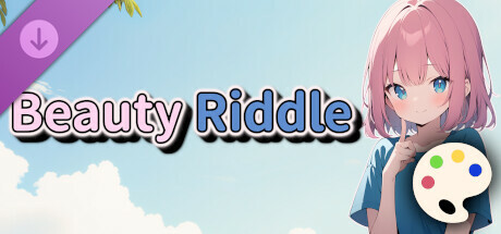 Beauty Riddle - Image Pack cover art