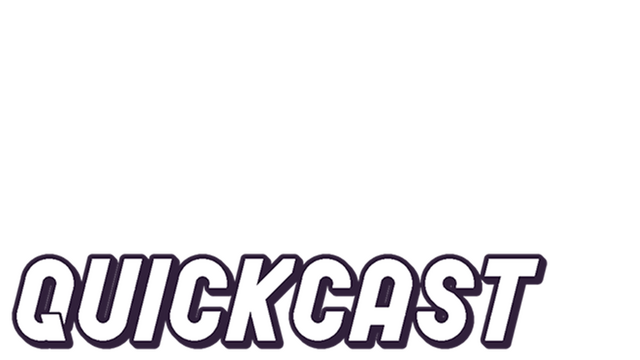 Quickcast Logo