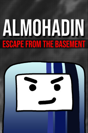 Almohadín: escape del sótano