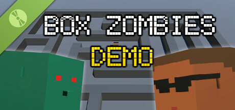 Box Zombies Demo cover art