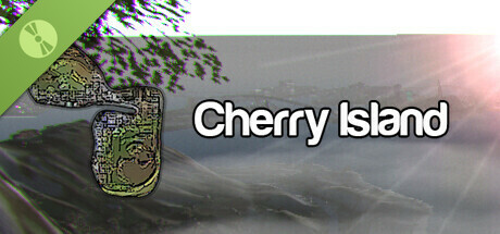 Cherry Island Demo cover art