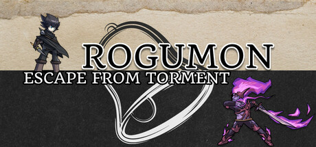 Rogumon: Escape from Torment PC Specs