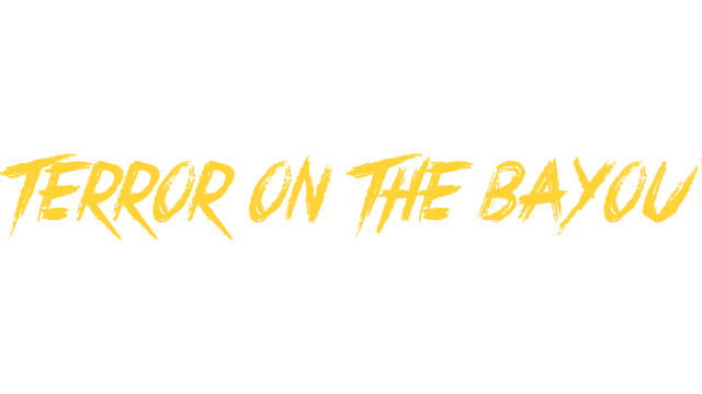 Terror On The Bayou Logo