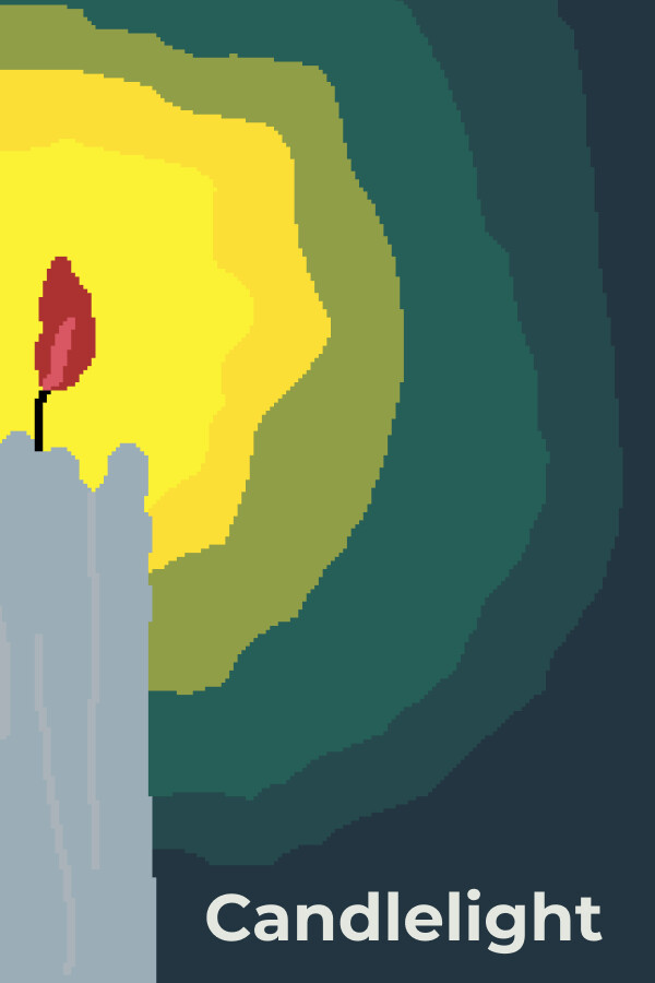Candlelight for Steam in Canada region