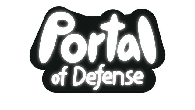 Portal of Defense Logo