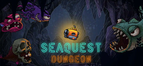 SeaQuestDungeon PC Specs