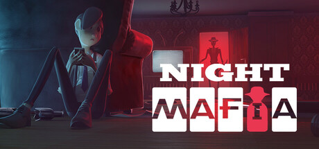 Night Mafia cover art