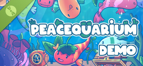 Peacequarium Demo cover art