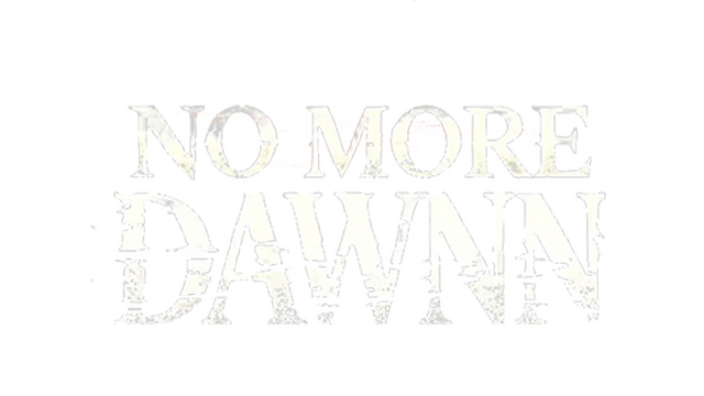 No More Dawnn Logo