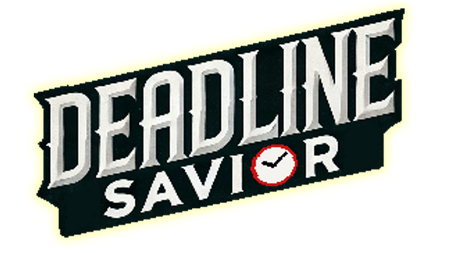 Deadline Savior Logo