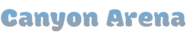 Canyon Arena Logo