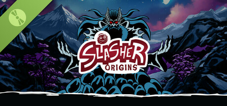 Slasher: Origins Demo cover art