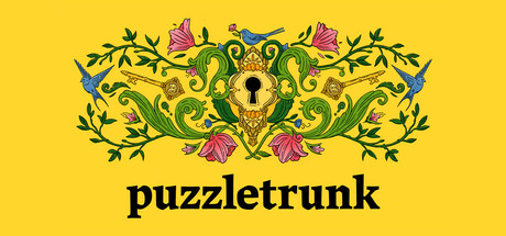 Puzzletrunk cover art