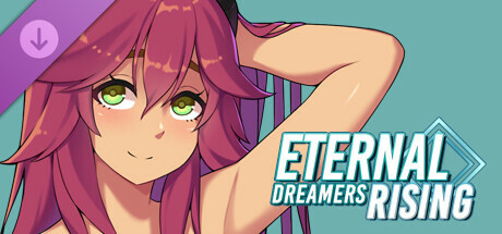 Eternal Dreamers Rising - Summer ShirA.I. (Fashion) cover art