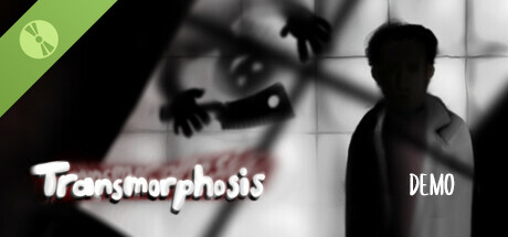 Transmorphosis Demo cover art