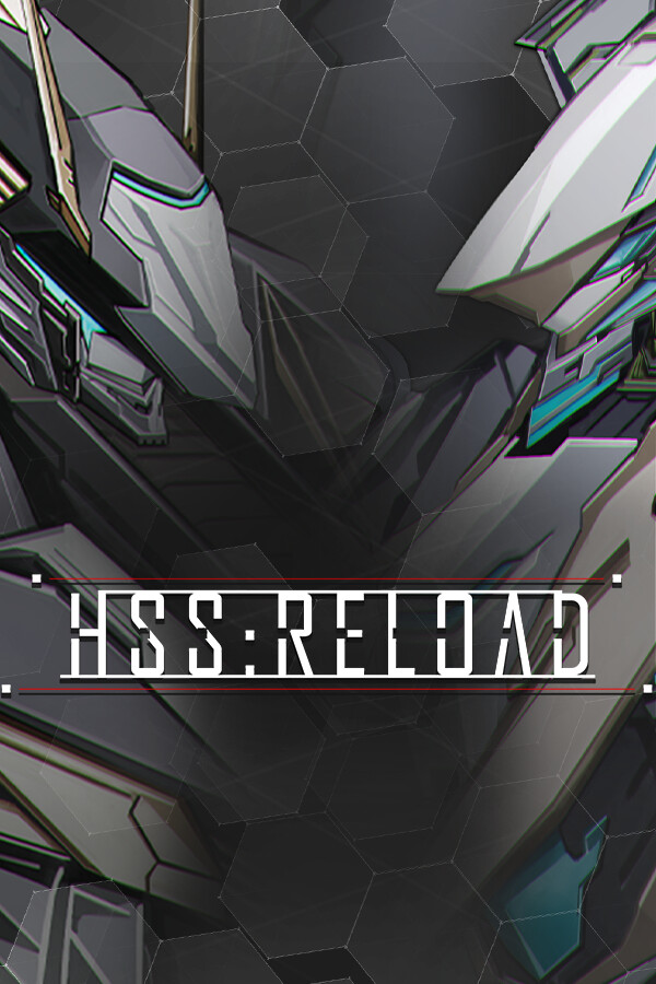 HSS:Reload for steam