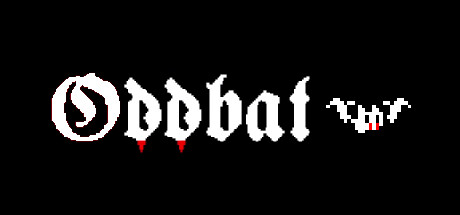 Oddbat cover art