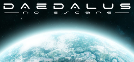 Daedalus - No Escape on Steam Backlog