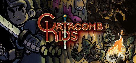 Catacomb Kids