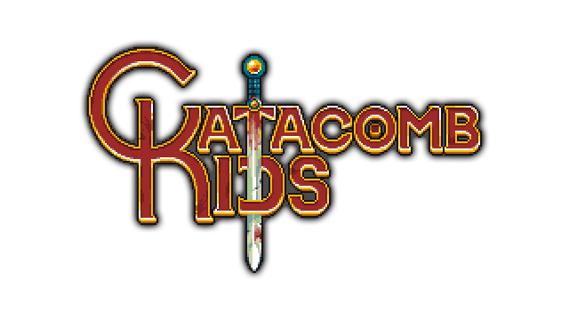 Catacomb Kids Logo