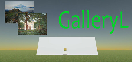 GalleryL cover art