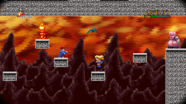 Amazing Princess Sarahfor windows and Linux 1