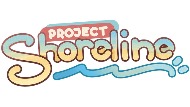 Project Shoreline Logo