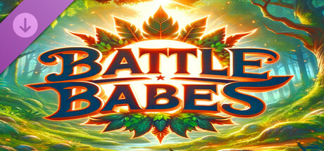 Battle Babes: Earth, Air & Ocean cover art