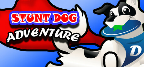 Stunt Dog Adventure PC Specs