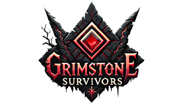 Grimstone Survivors Logo