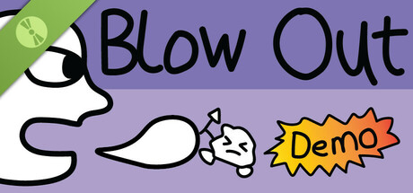 Blow Out Demo cover art