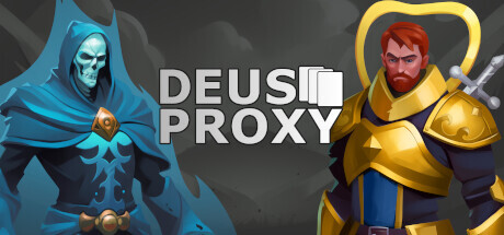 Deus Proxy Playtest cover art