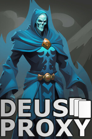 Deus Proxy Playtest