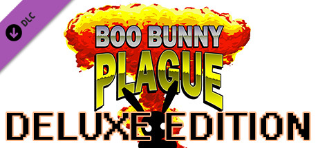 Boo Bunny Plague - Deluxe Edition