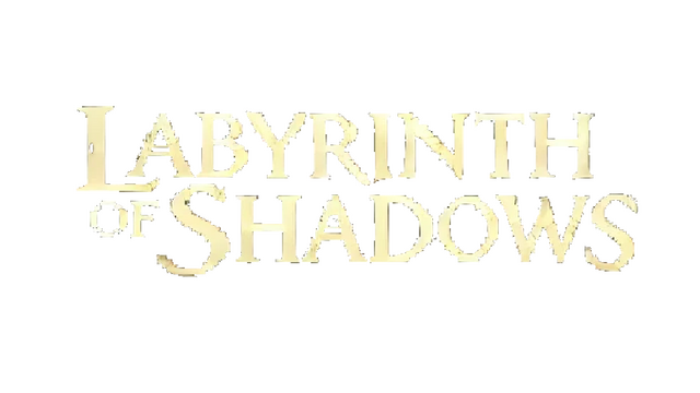 Labyrinth Of Shadows Logo