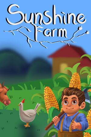 Sunshine Farm.