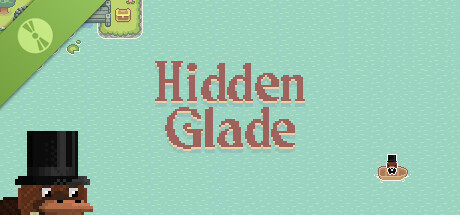 Hidden Glade Demo cover art