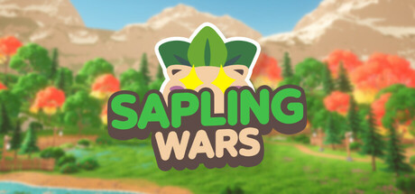 Sapling Wars PC Specs