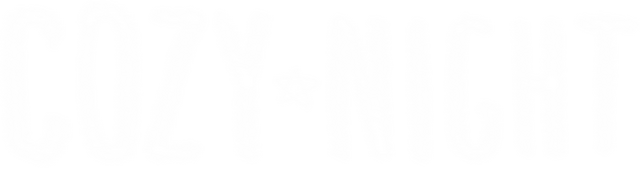 Cozy Night Logo
