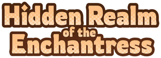 Hidden Realm of the Enchantress- Backlog.rip