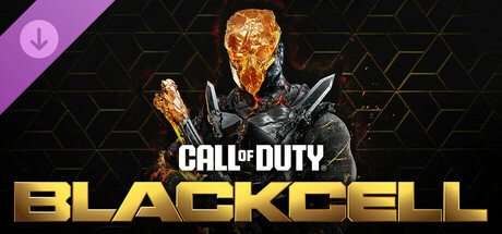 Call of Duty®: Black Ops 6 - BlackCell (Season 01) cover art