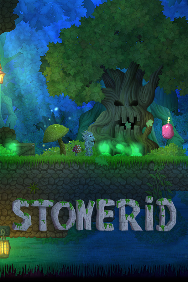 Stonerid for steam Stonerid for steam
