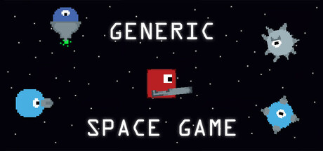 Generic Space Game PC Specs