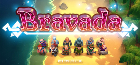 View Bravada on IsThereAnyDeal