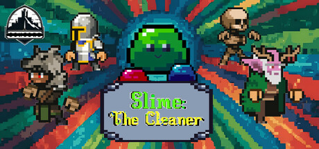 Slime: The Cleaner PC Specs