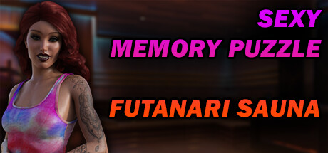 Sexy Memory Puzzle - Futanari Sauna PC Specs