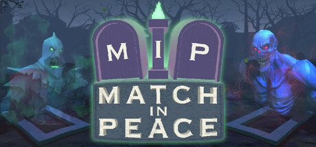 Match In Peace PC Specs