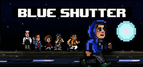 Blue Shutter PC Specs
