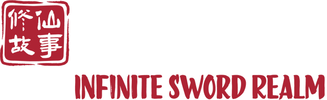 Cultivation Story: Infinite Sword Realm Logo
